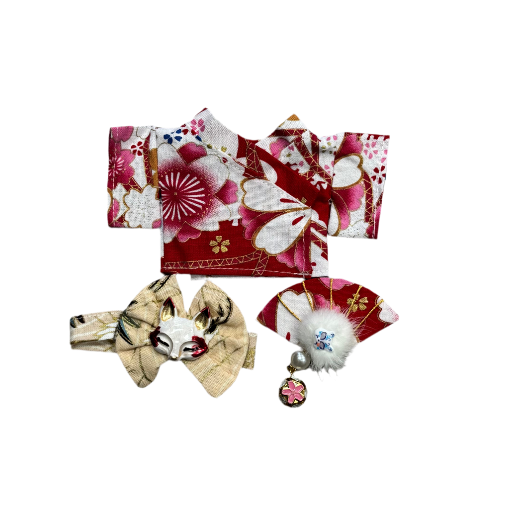 Kimono #1