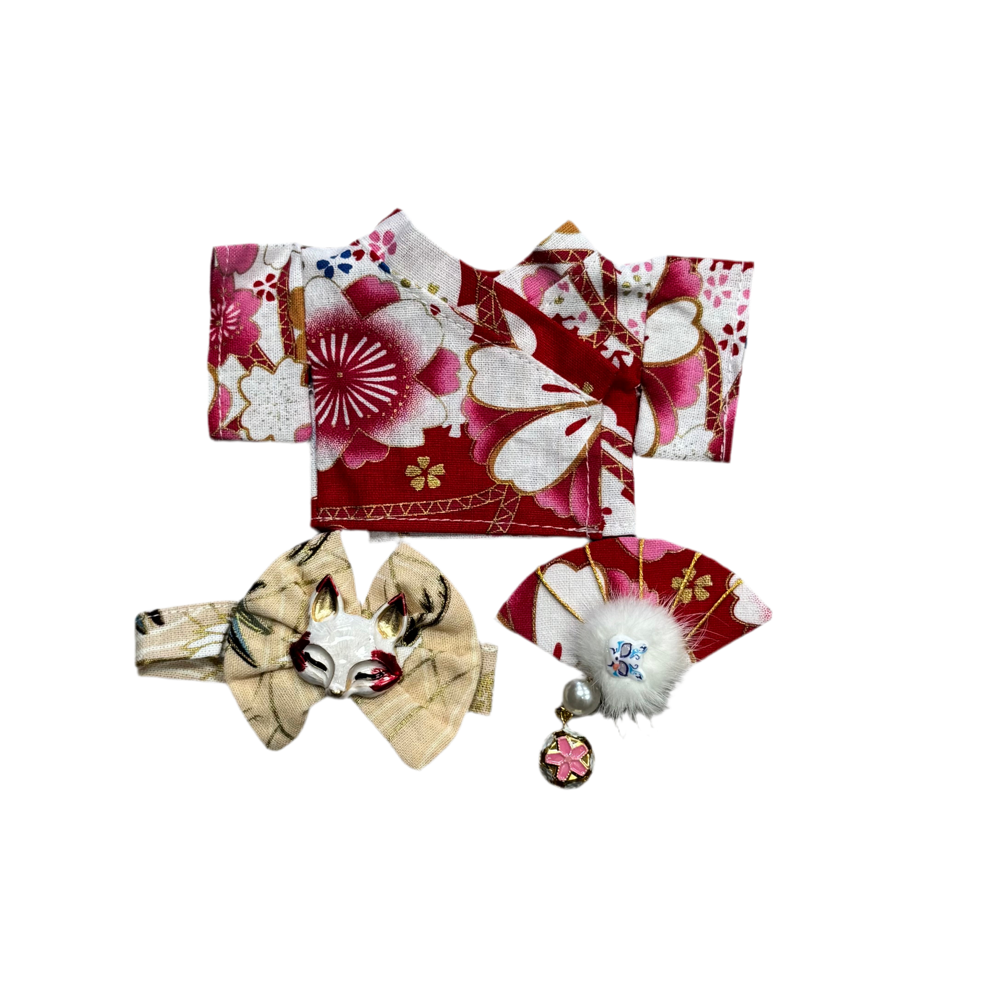 Kimono #1