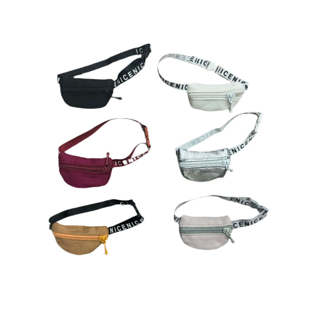 Fanny Pack