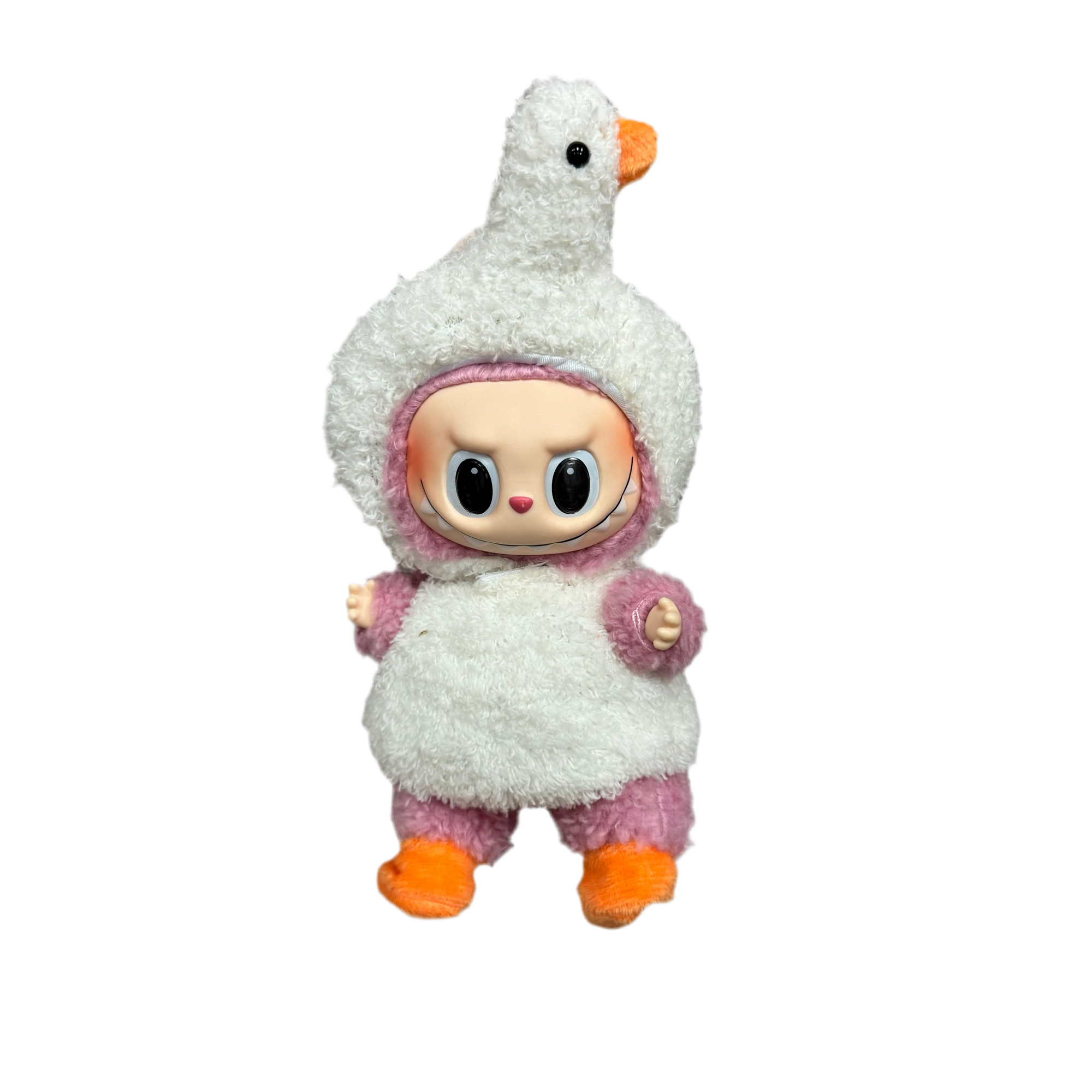 Animal Costumes