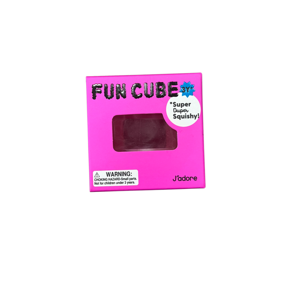 J'adore Cube