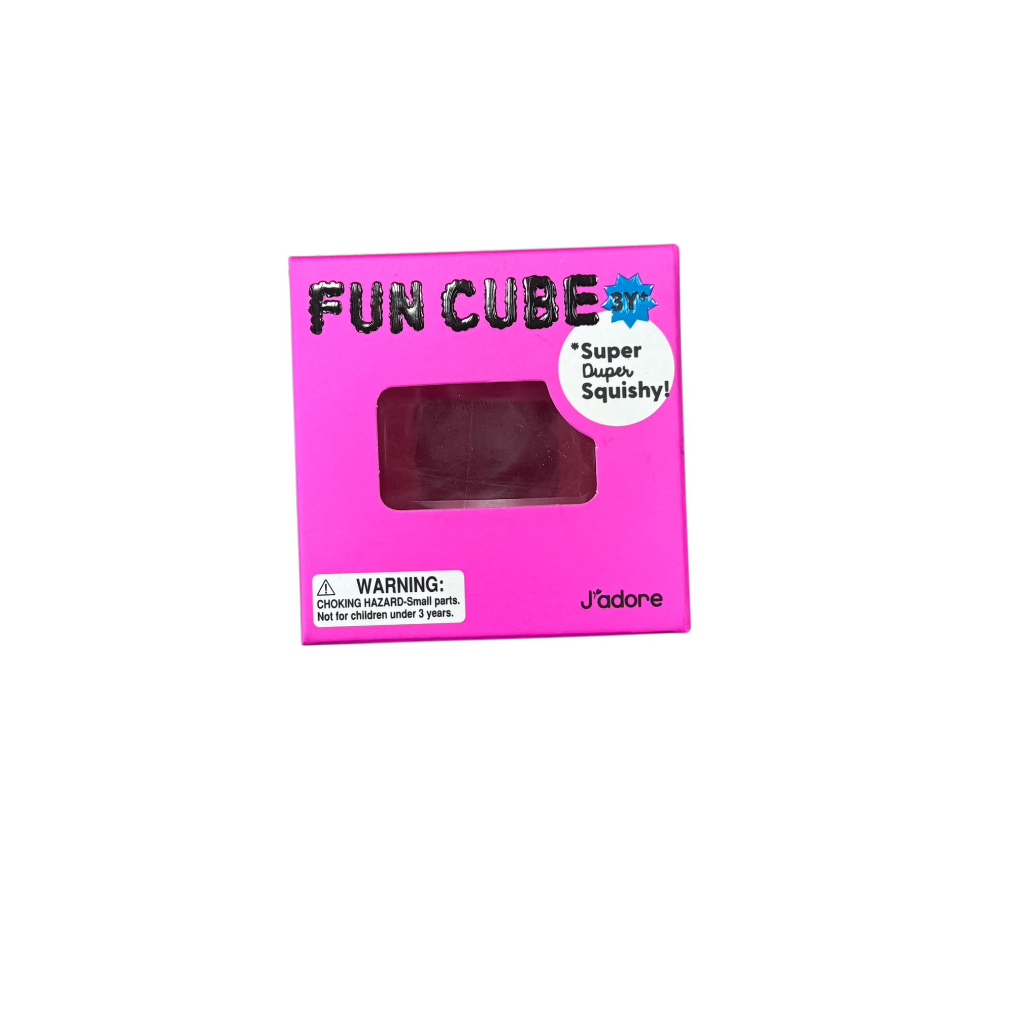J'adore Cube