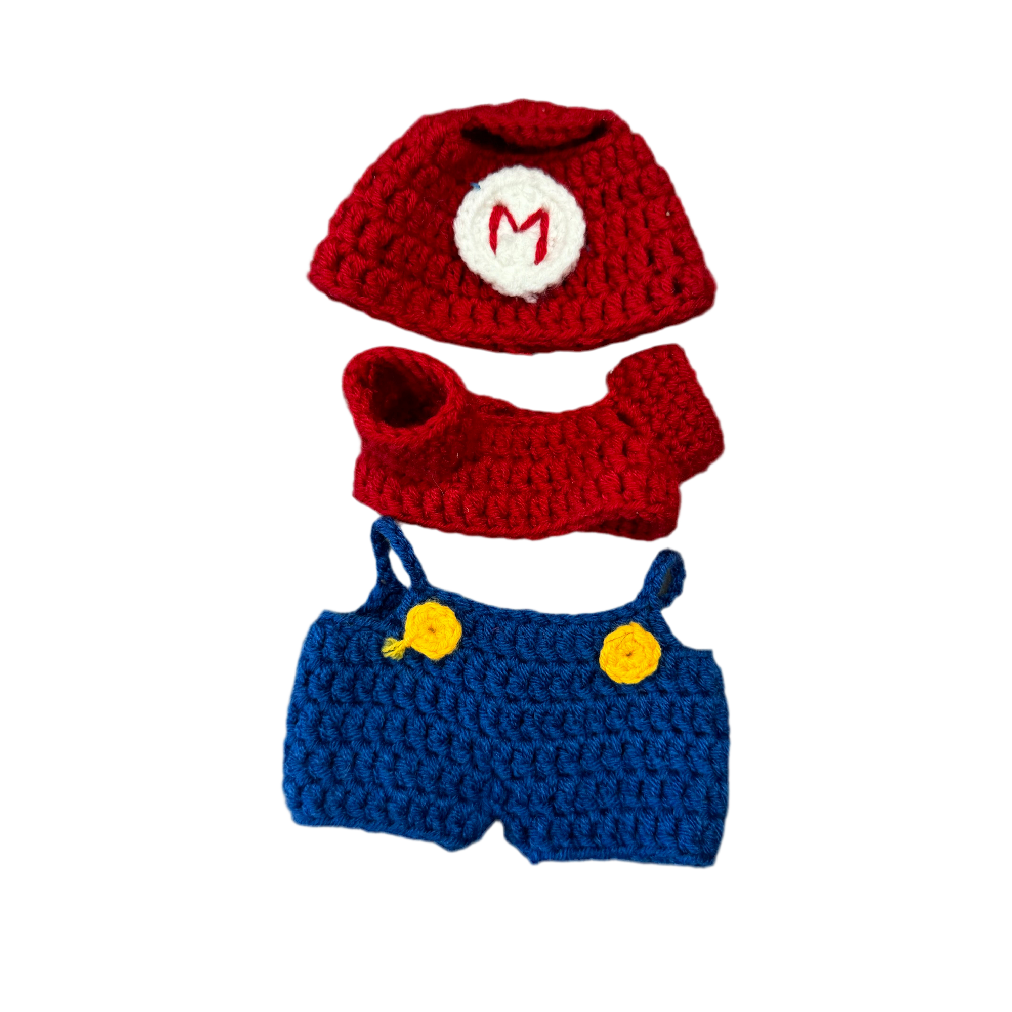 Character Costumes #1