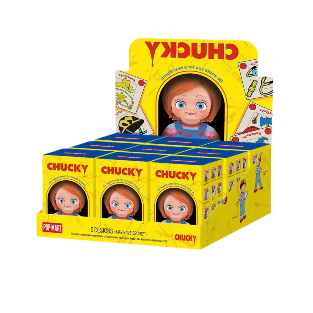 Chucky