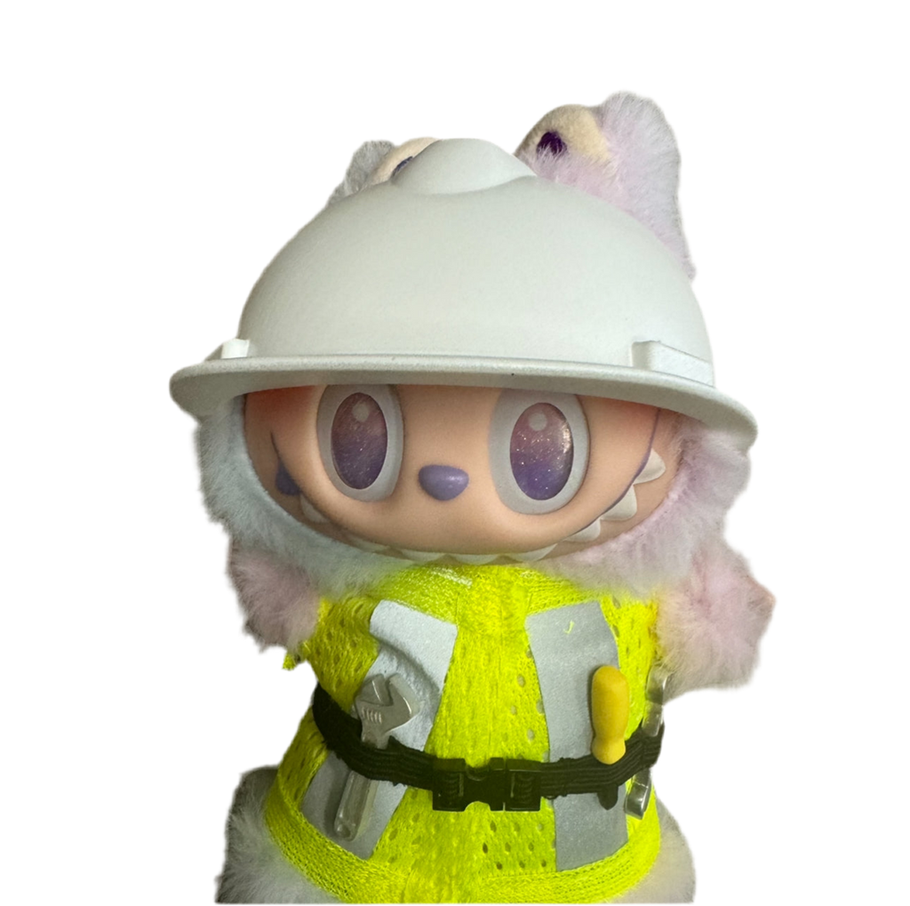 Hard Hat Kit