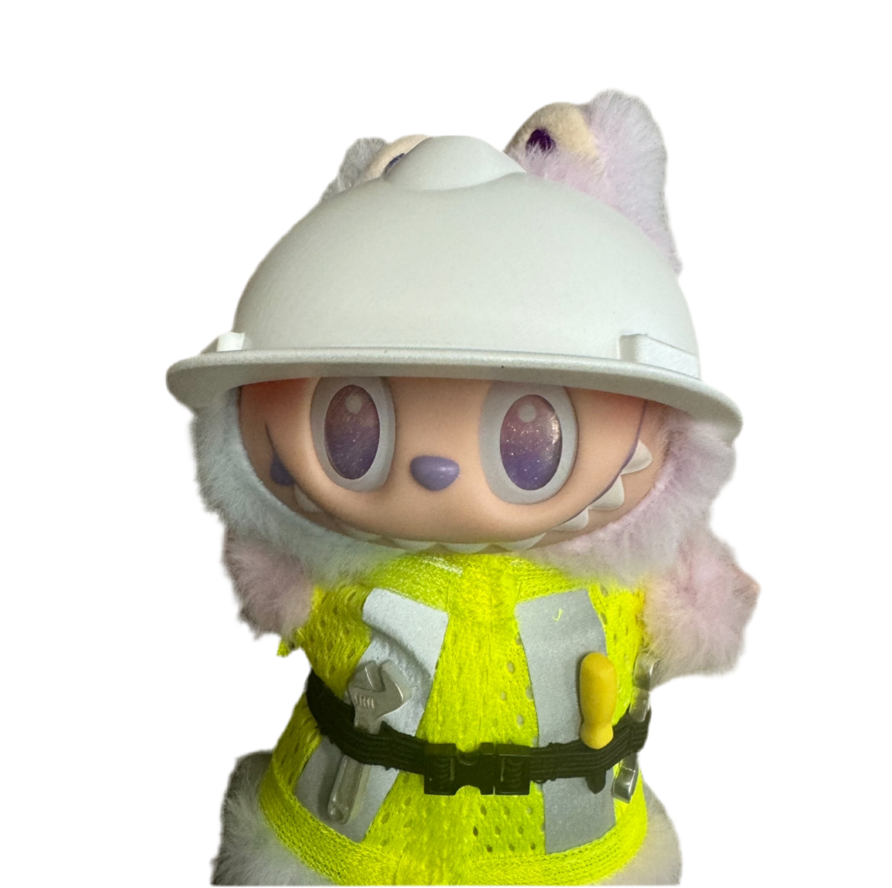 Hard Hat Kit