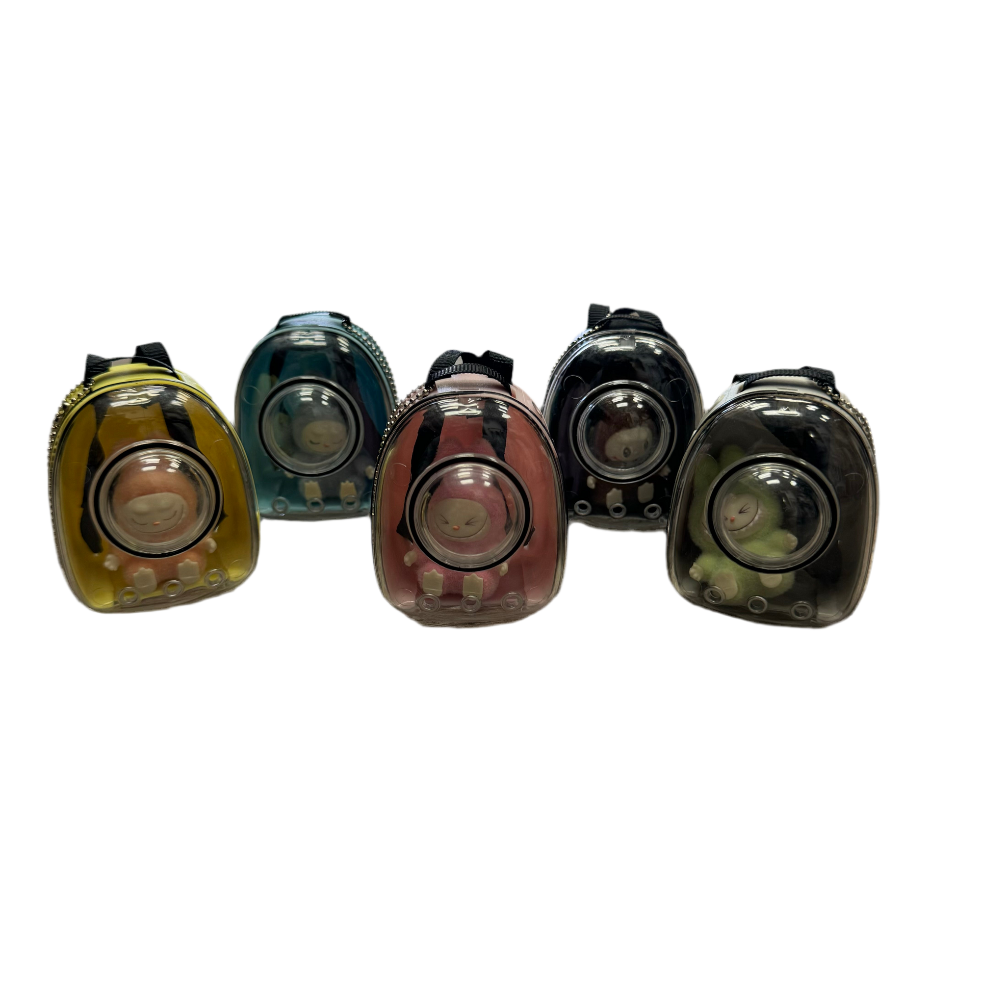 BUBU Backpack W/ Mystery MINIBUU