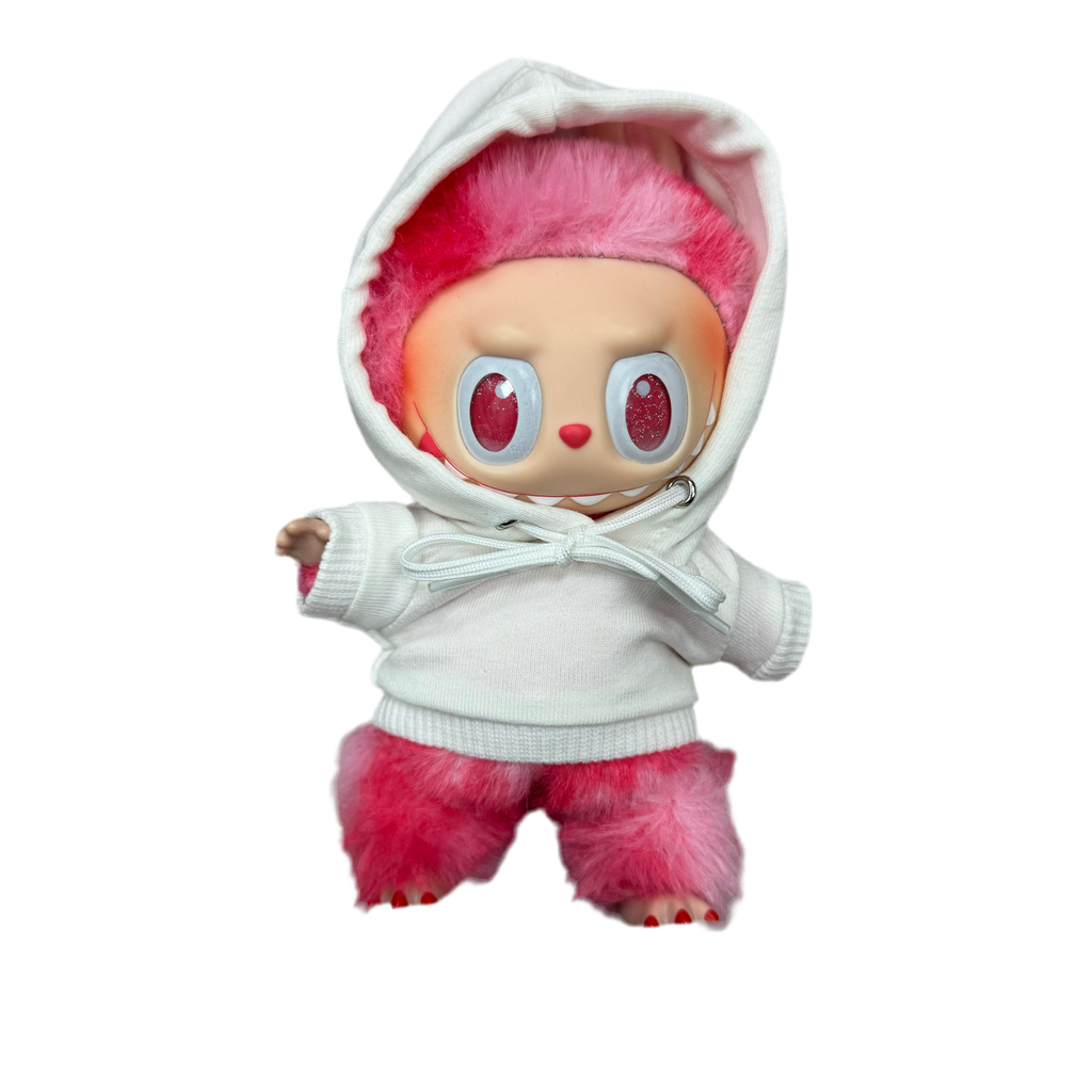 Pullover Hoodie
