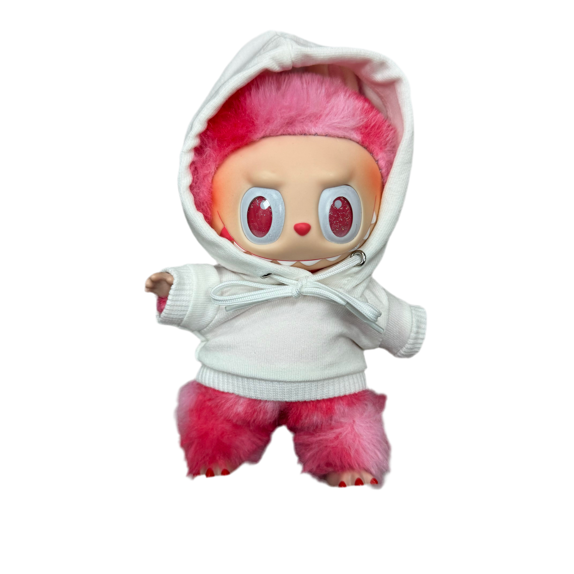 Pullover Hoodie
