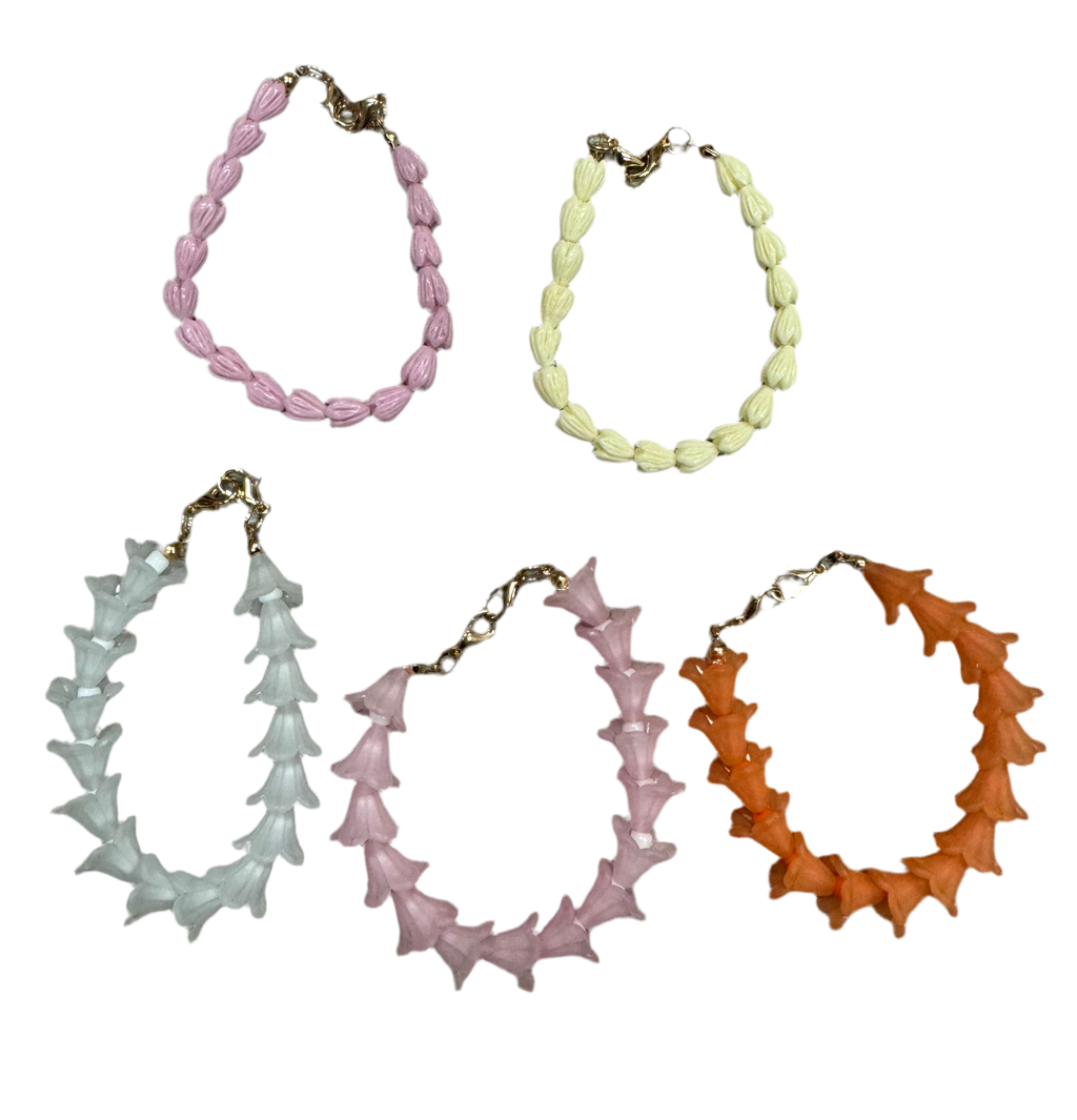 Neck Lei/Haku