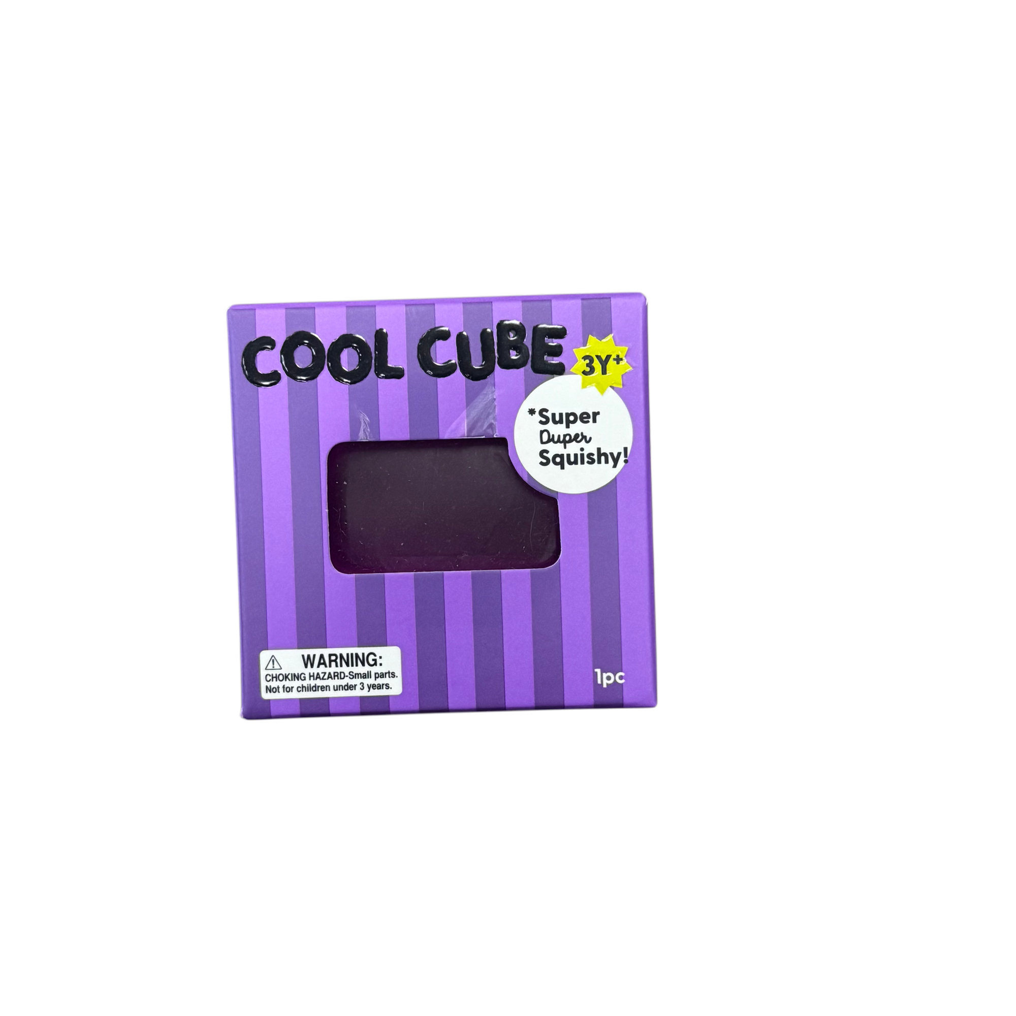 J'adore Cube
