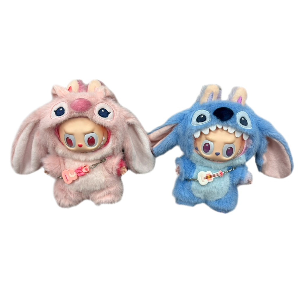 Character Costumes #2