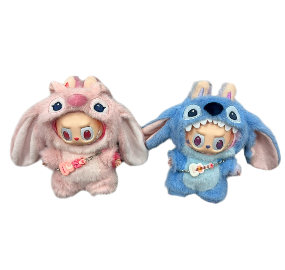 Character Costumes #2