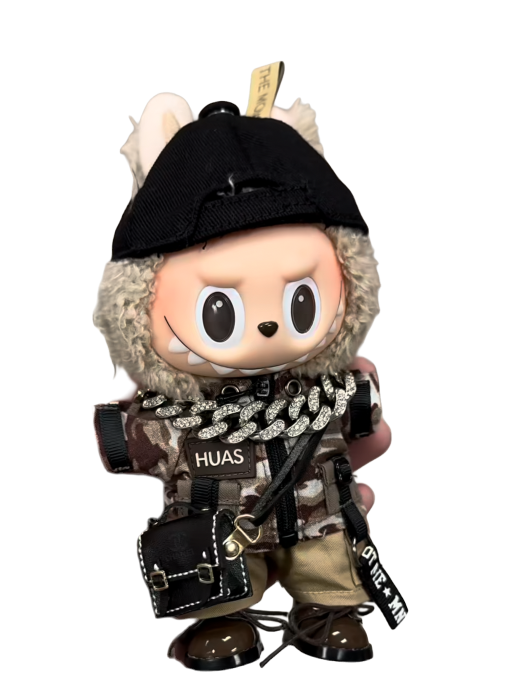 Army Jacket