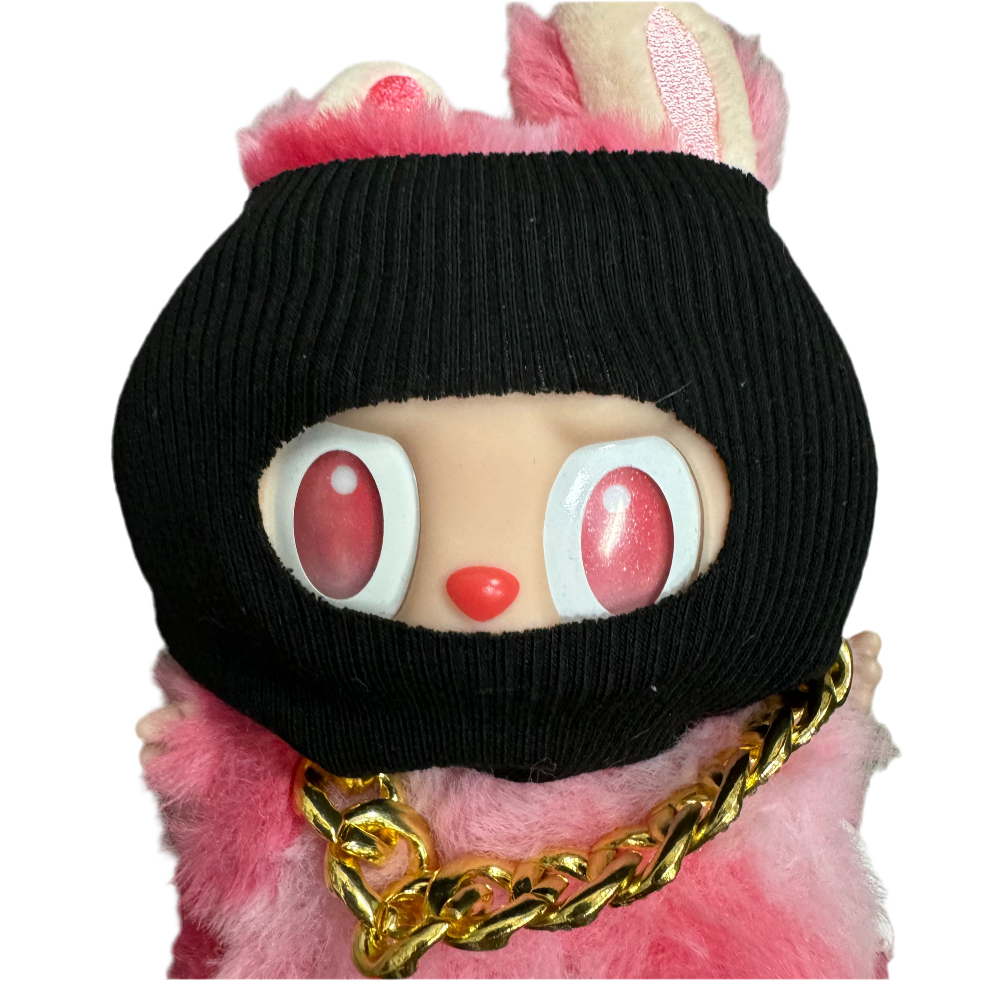 Ski Mask