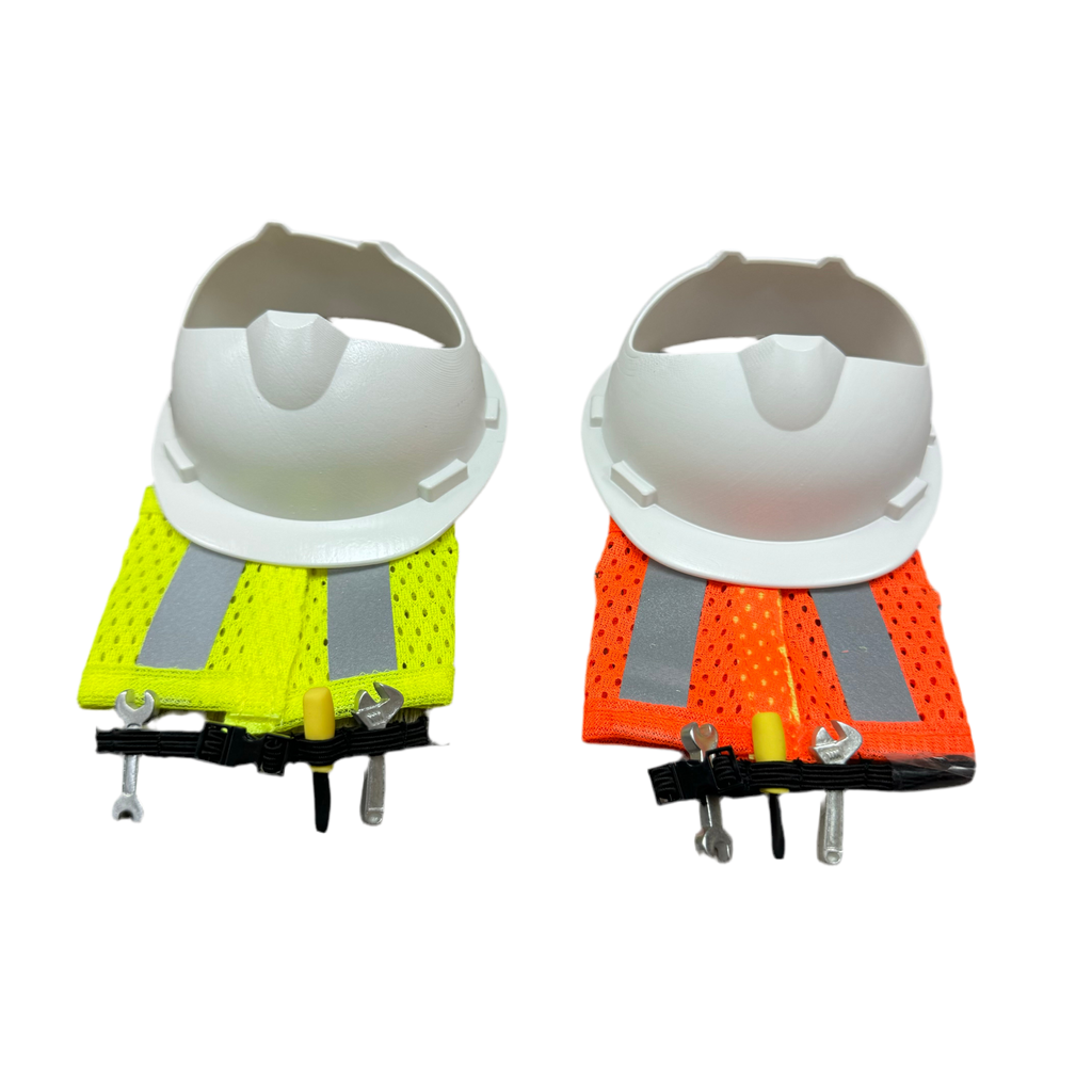 Hard Hat Kit