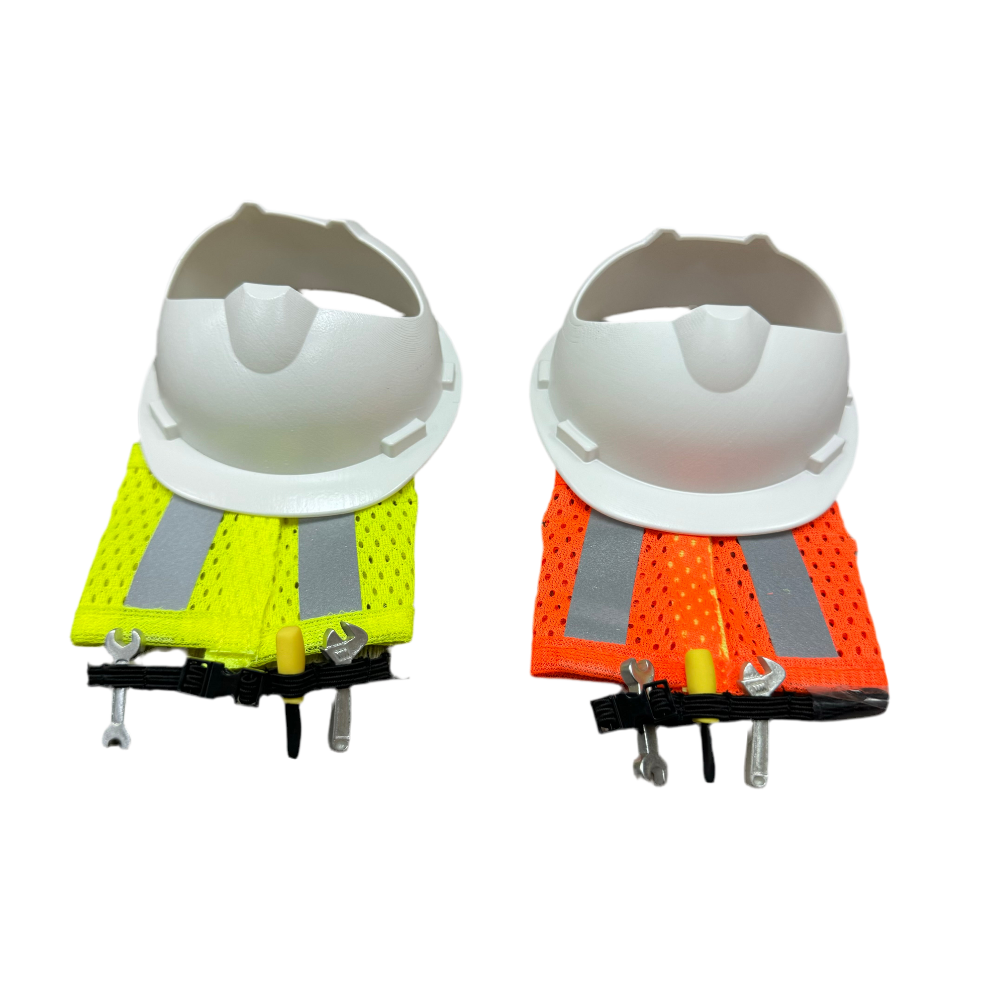 Hard Hat Kit