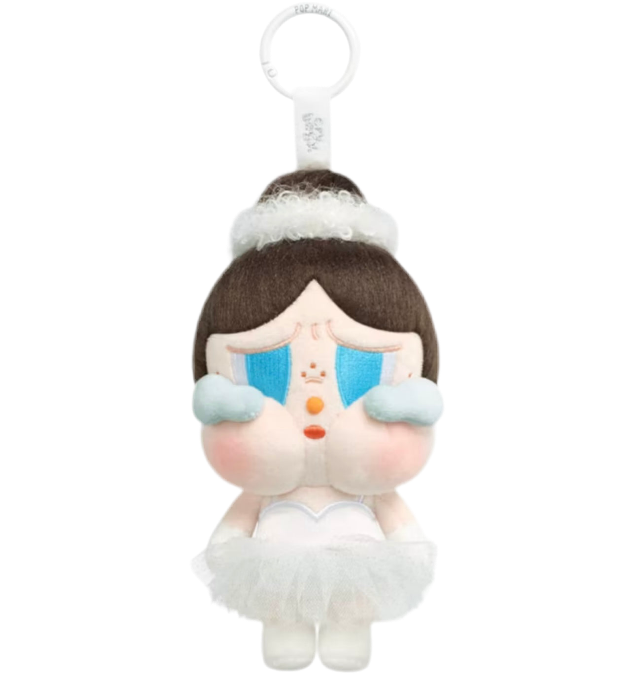 Shiny Shiny Crybaby pendant