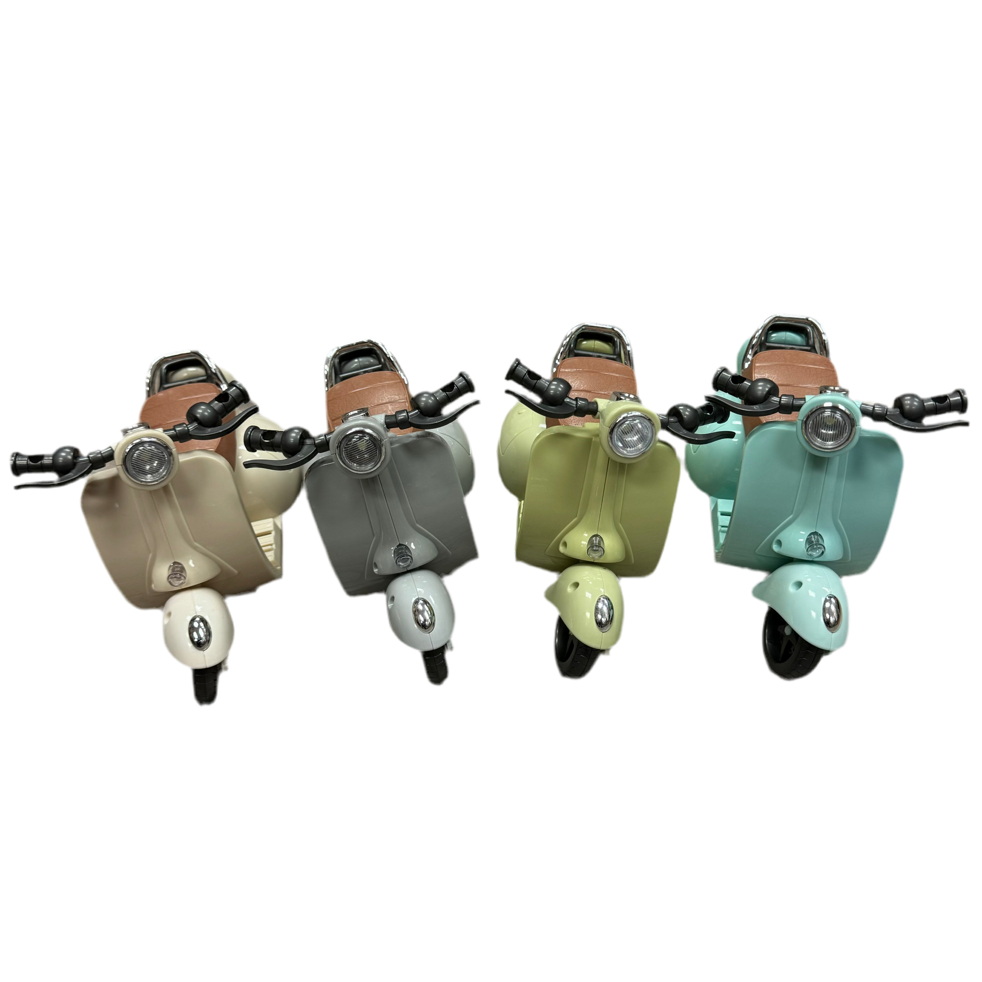 Moped