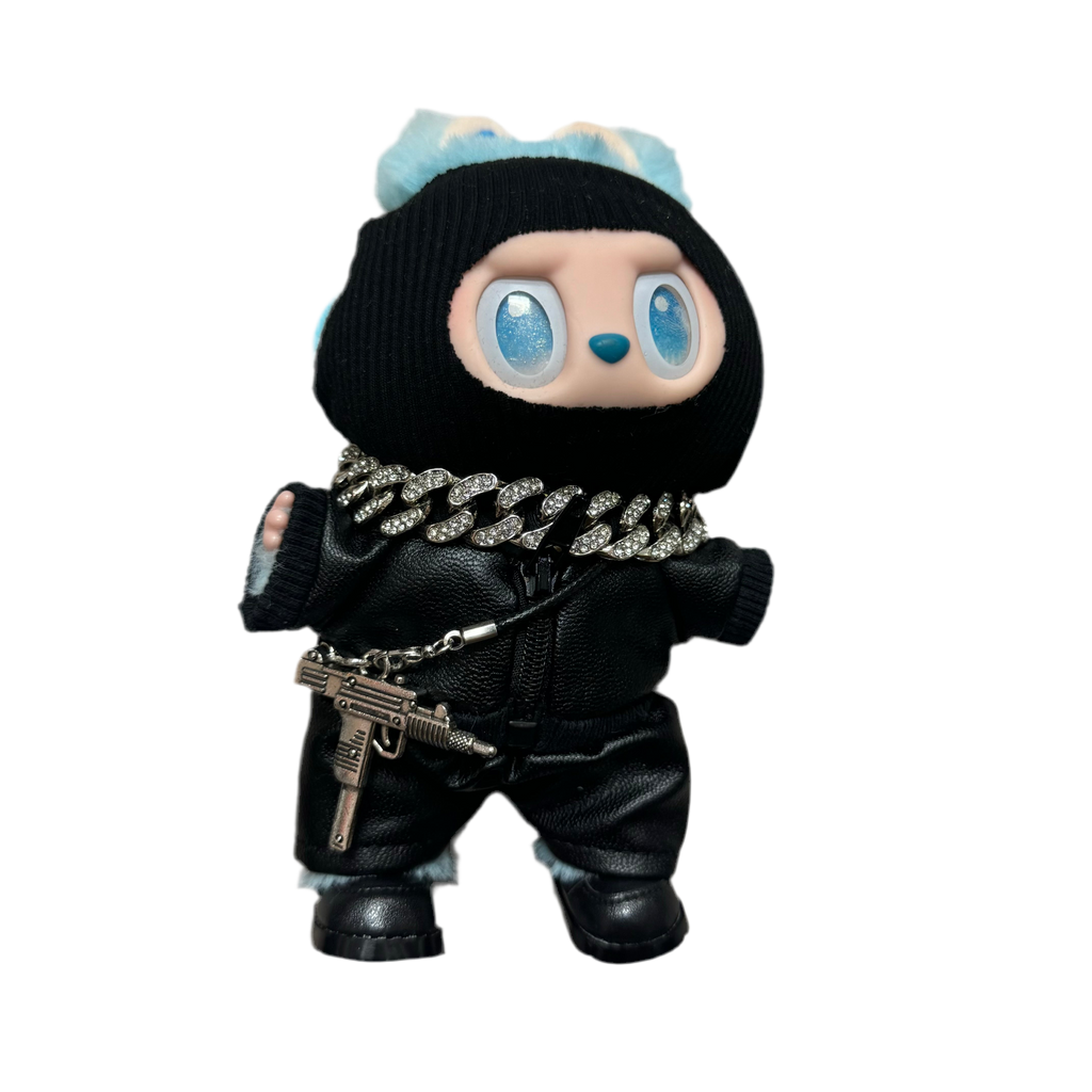 Uzi