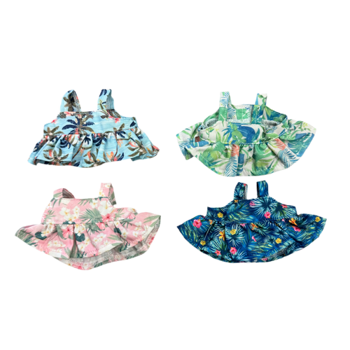 Aloha Dress