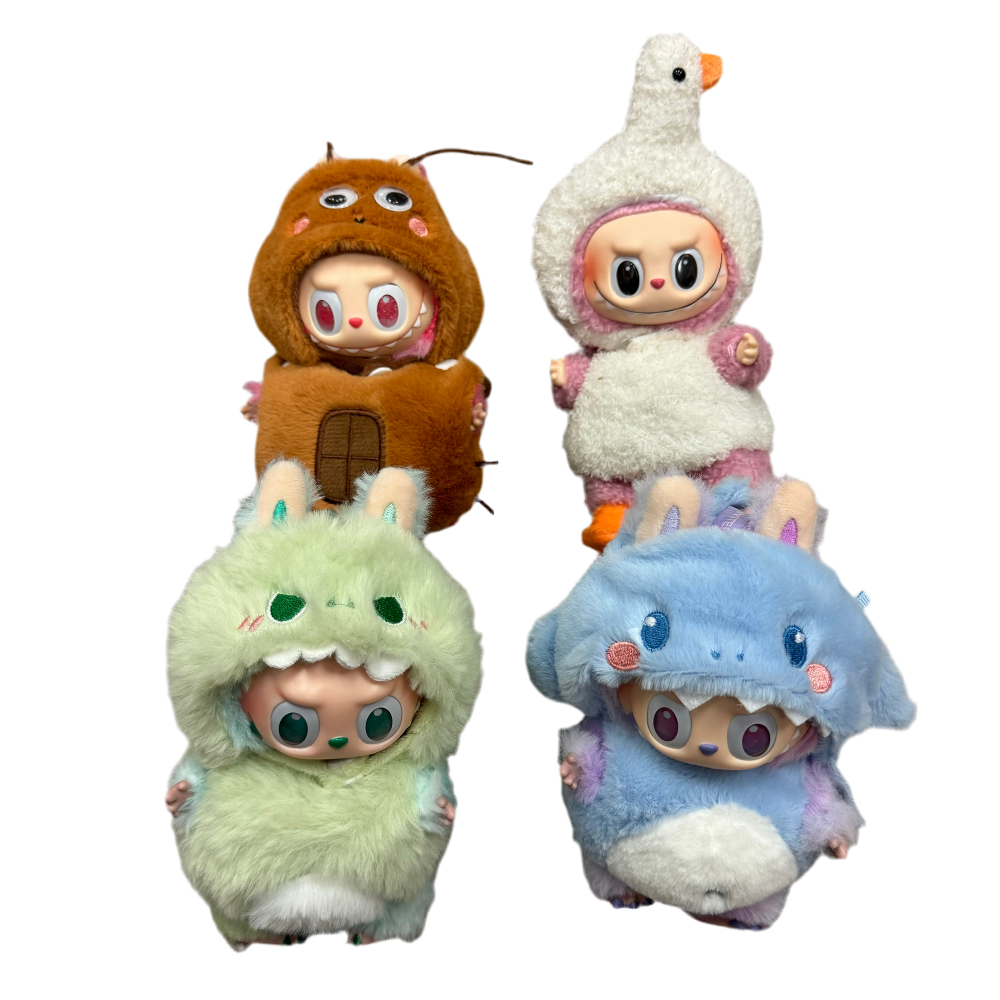 Animal Costumes