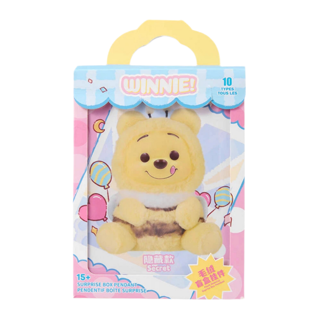 Winnie da Pooh