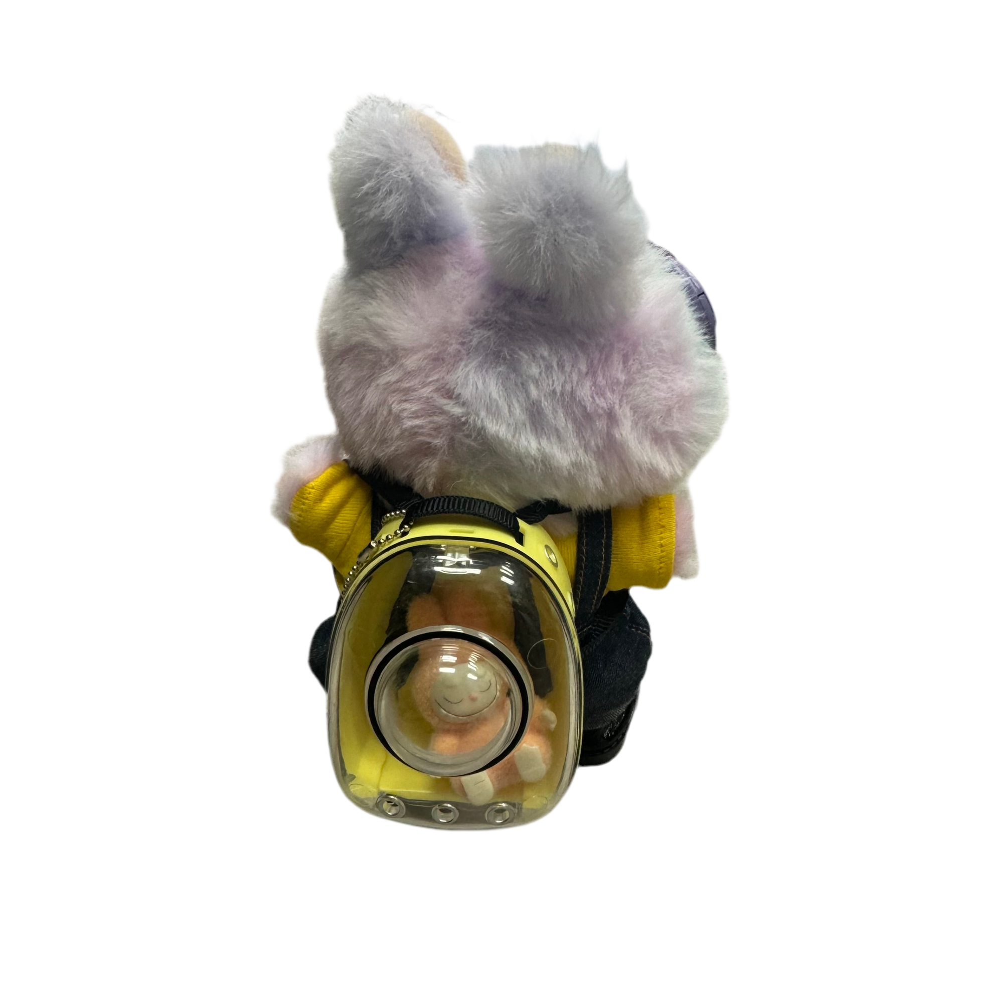 BUBU Backpack W/ Mystery MINIBUU