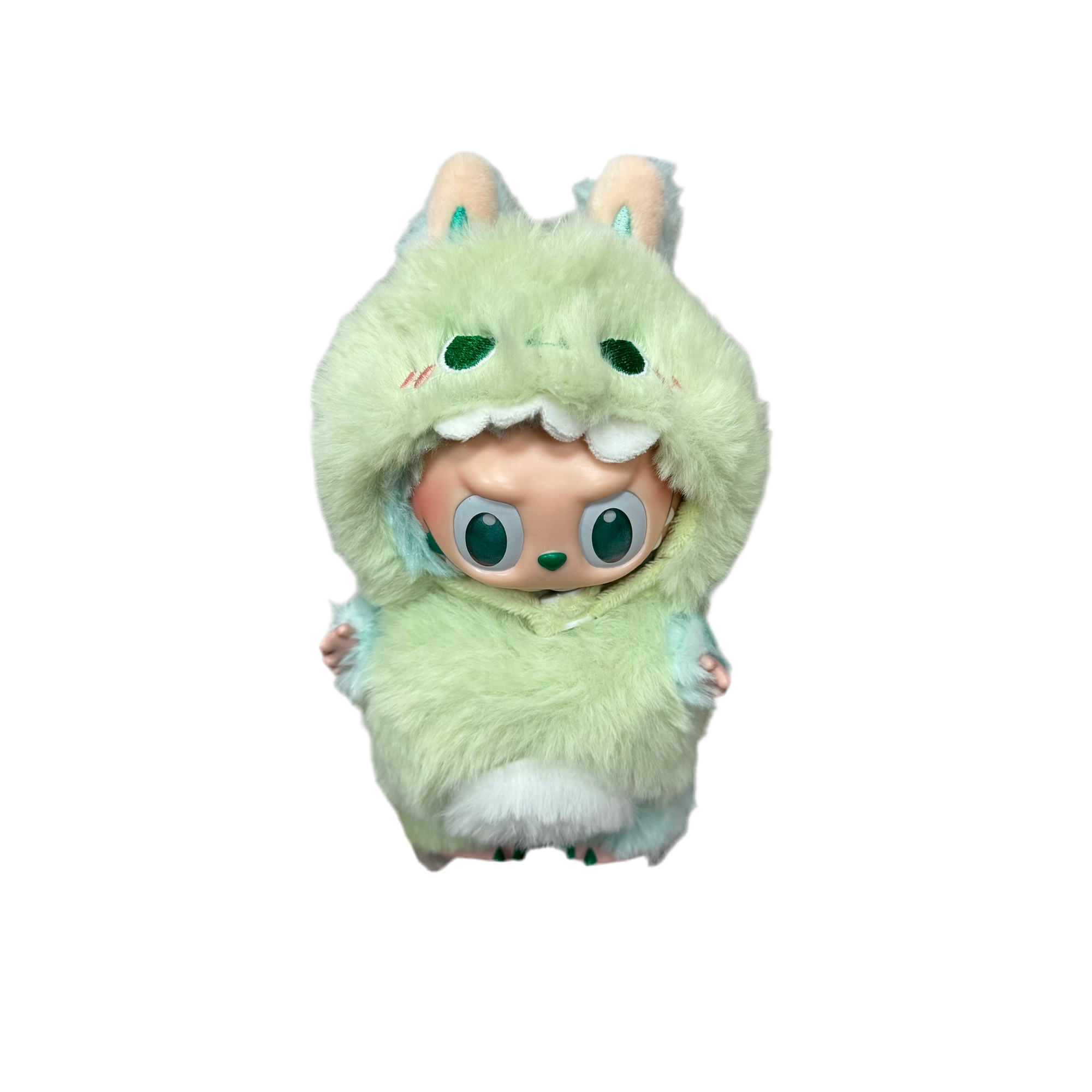 Animal Costumes