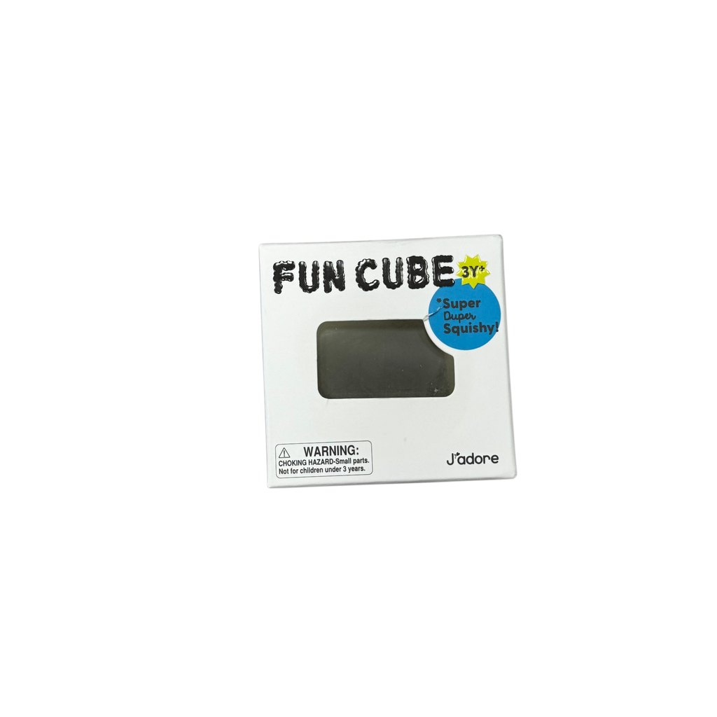 J'adore Cube