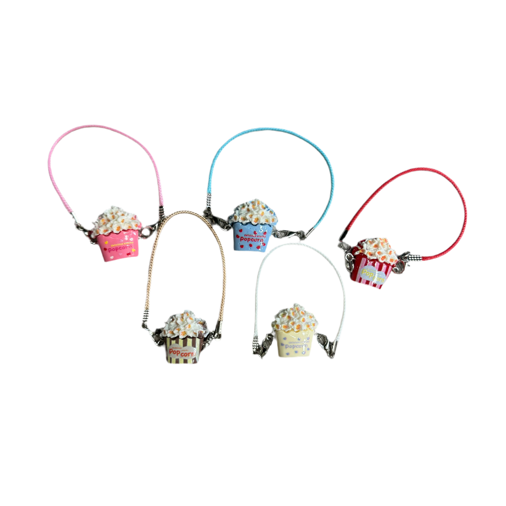Popcorn Bucket