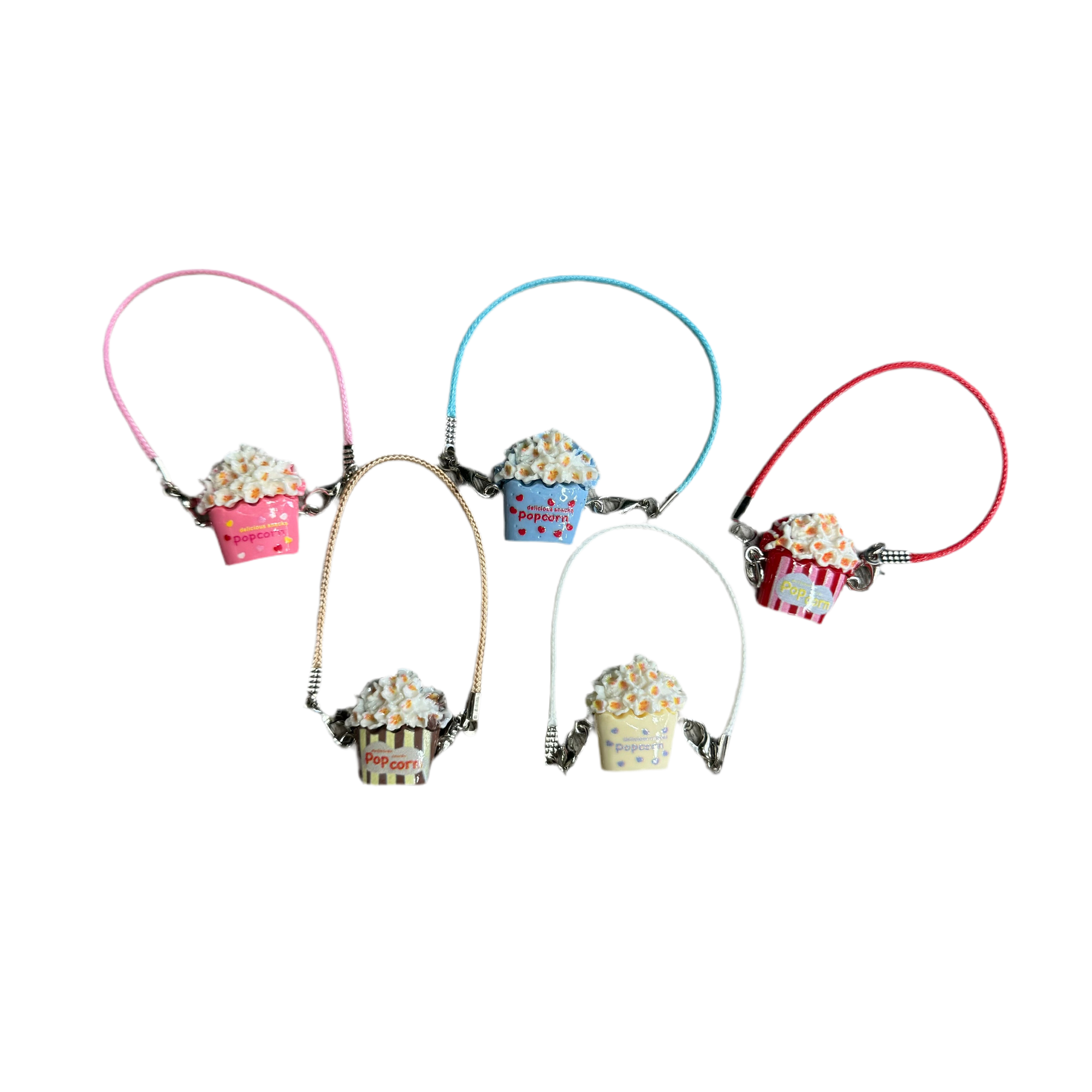 Popcorn Bucket