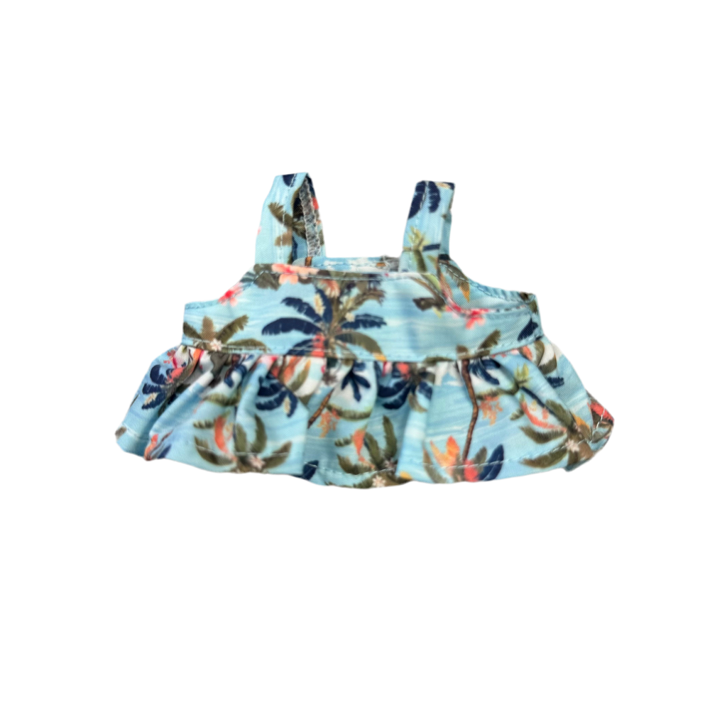 Aloha Dress