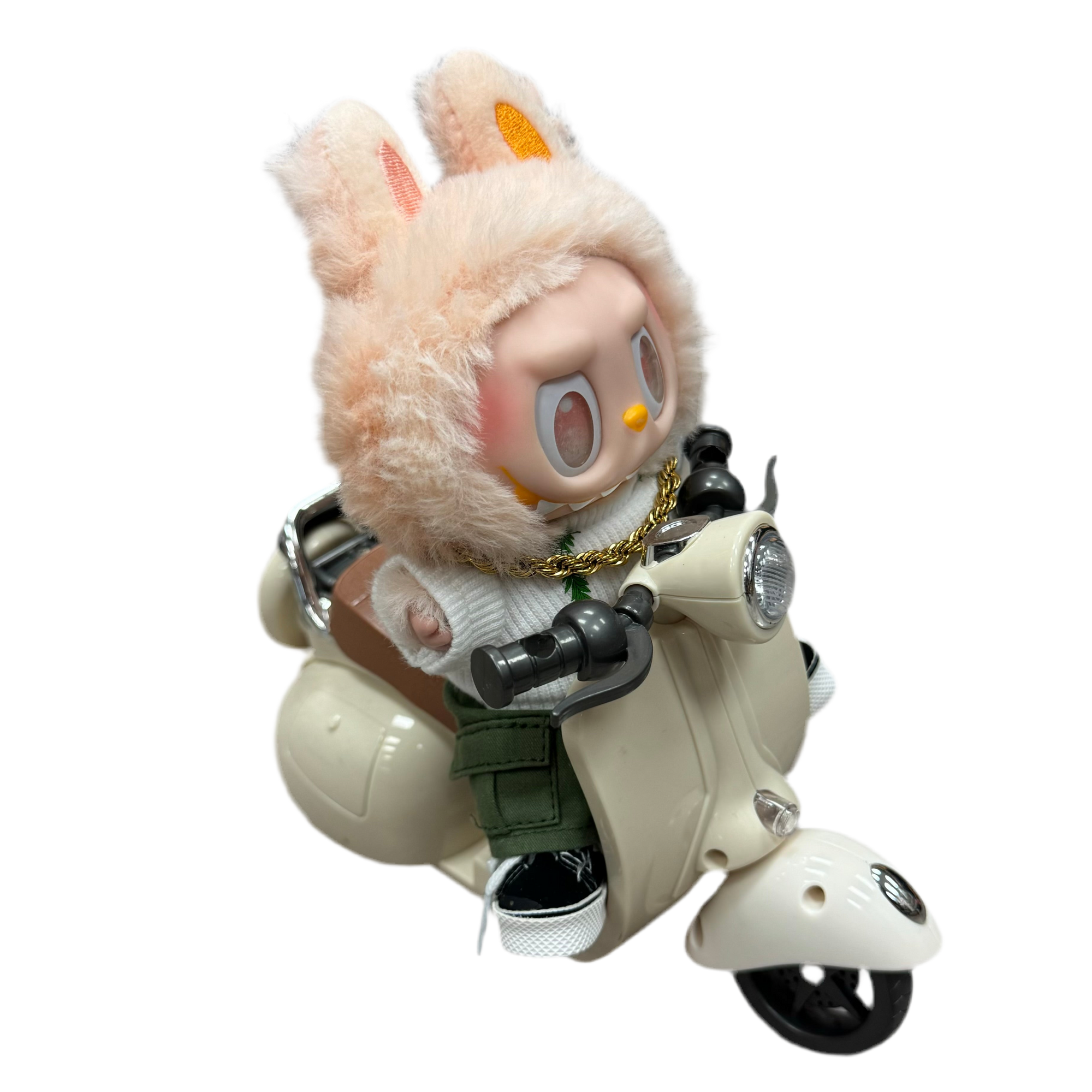Moped