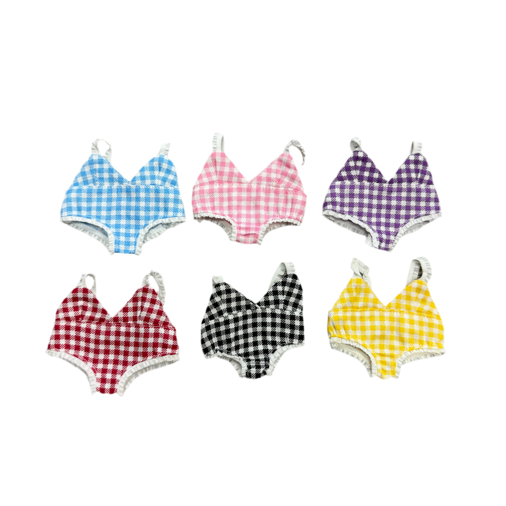 Palaka One Piece Swimsuit