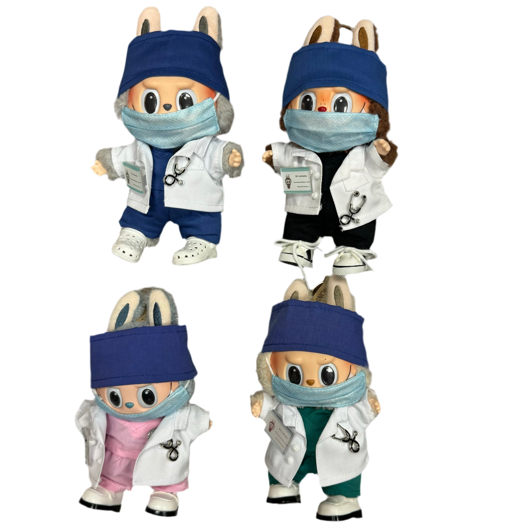 Nurse Kit
