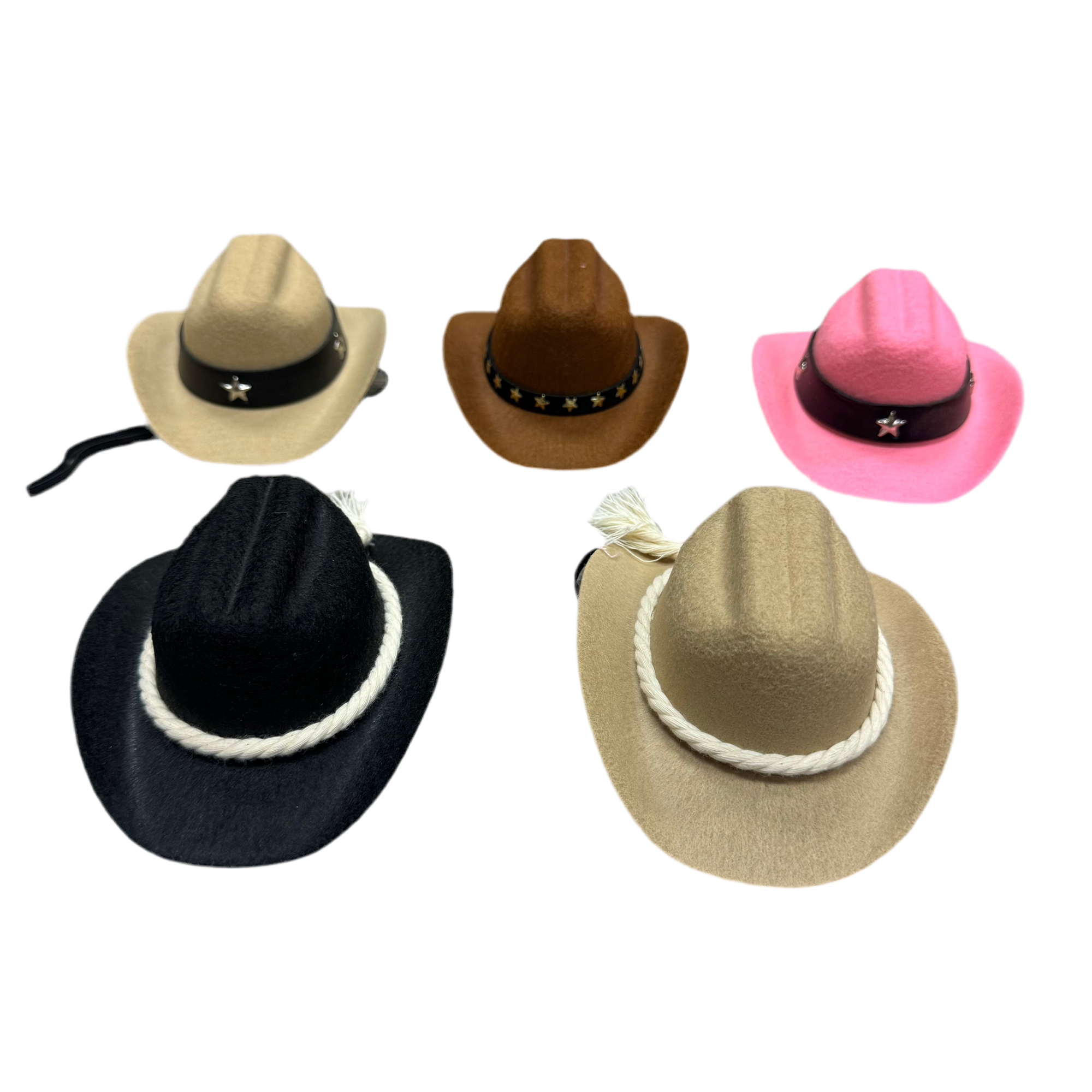 Cowboy Hat