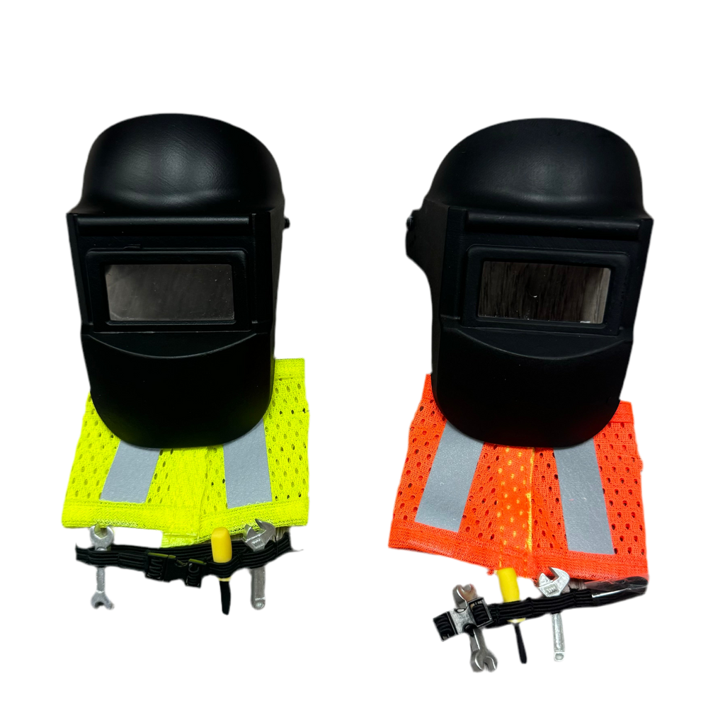 Welder Kit