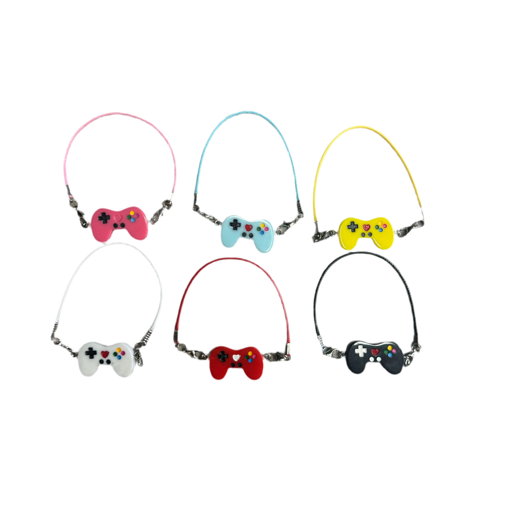 Gaming Controller
