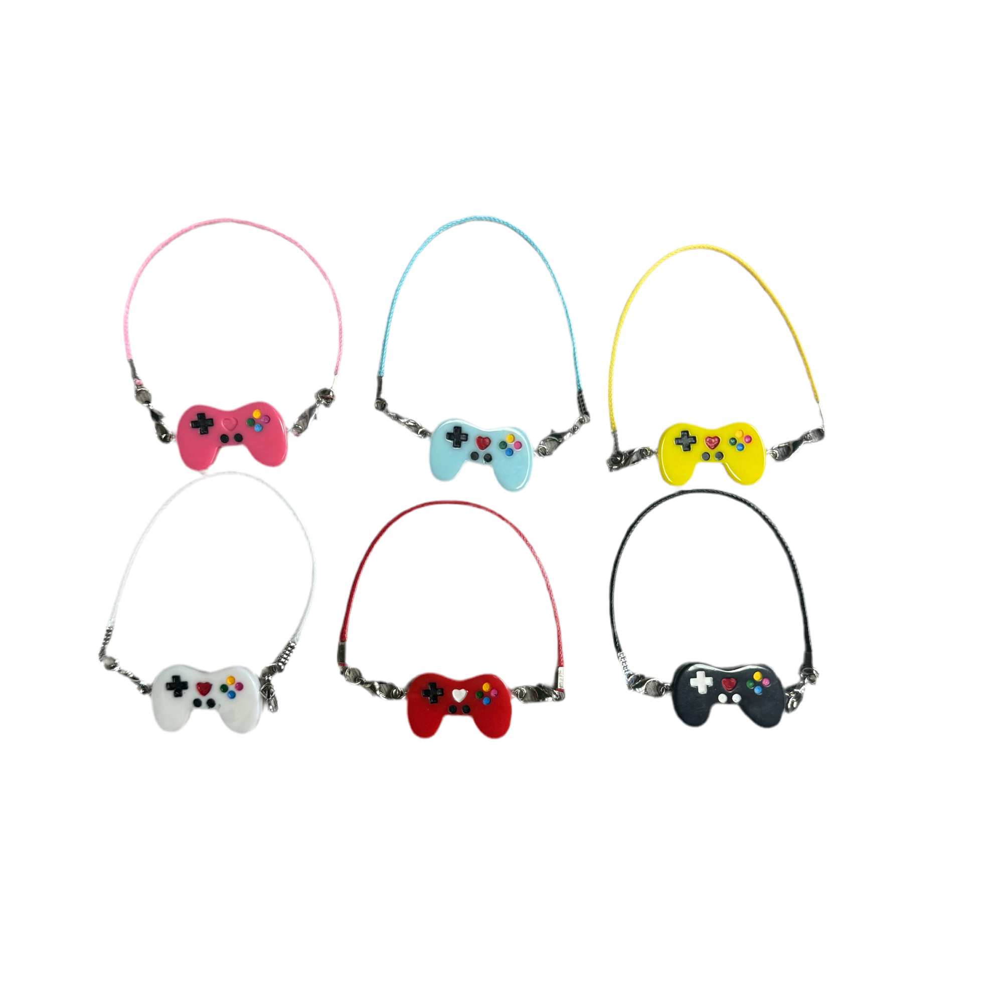 Gaming Controller