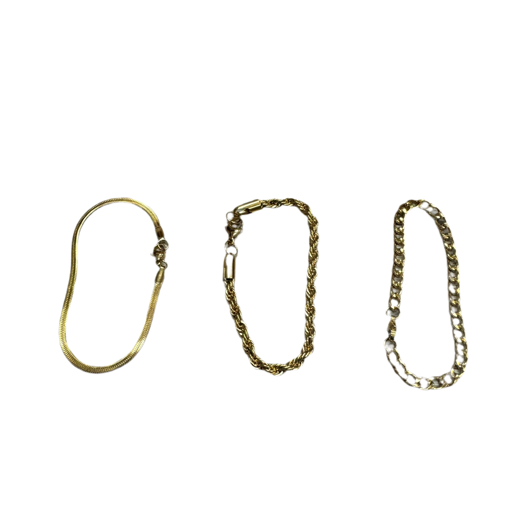Gold Chain