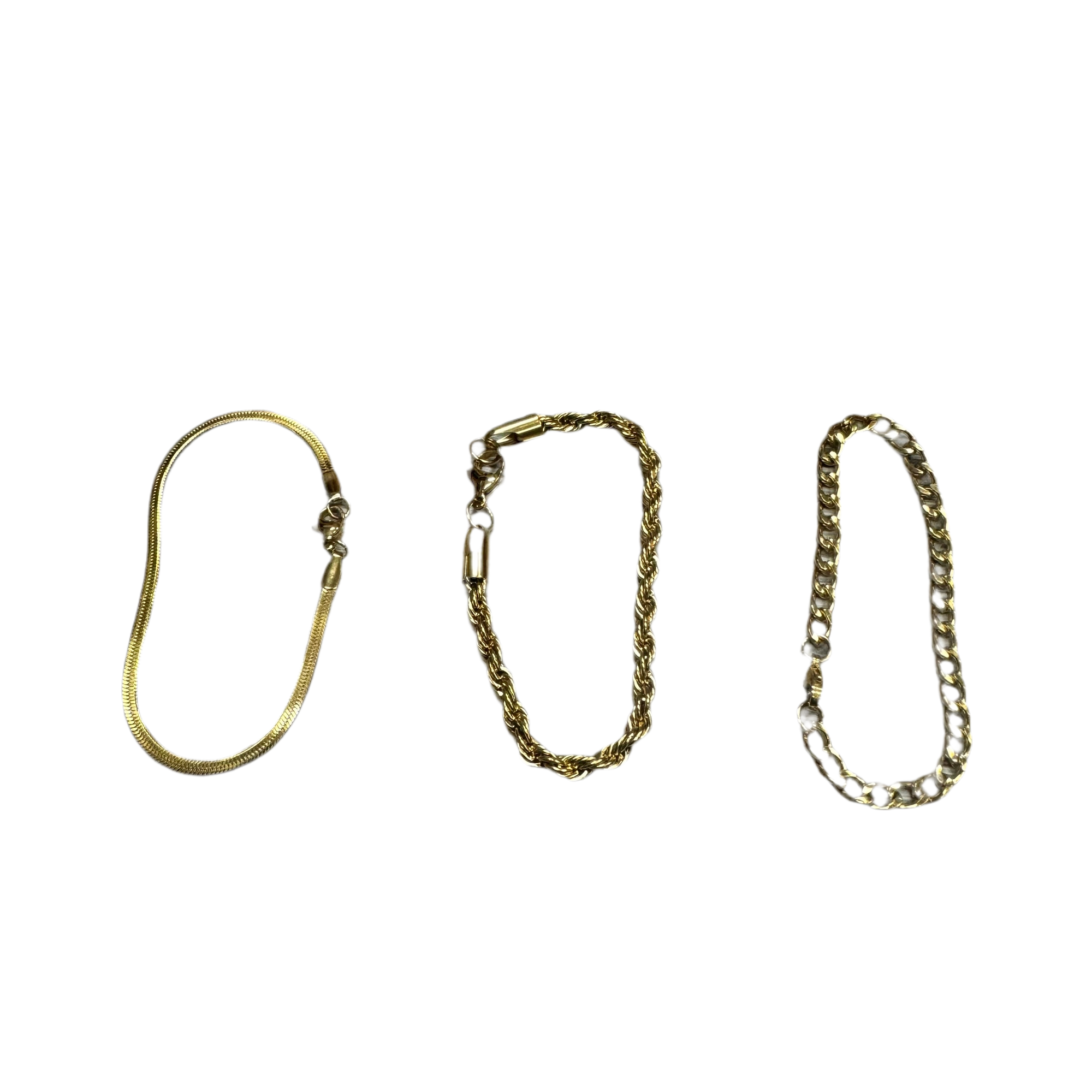 Gold Chain