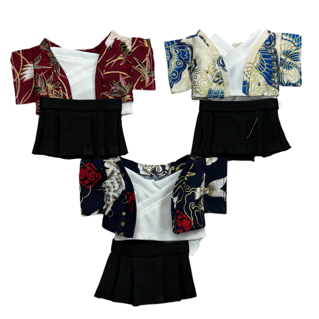 Kimono #2