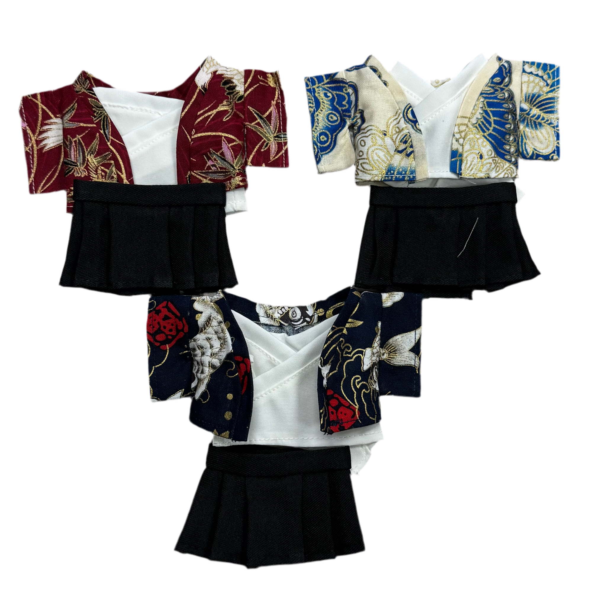 Kimono #2