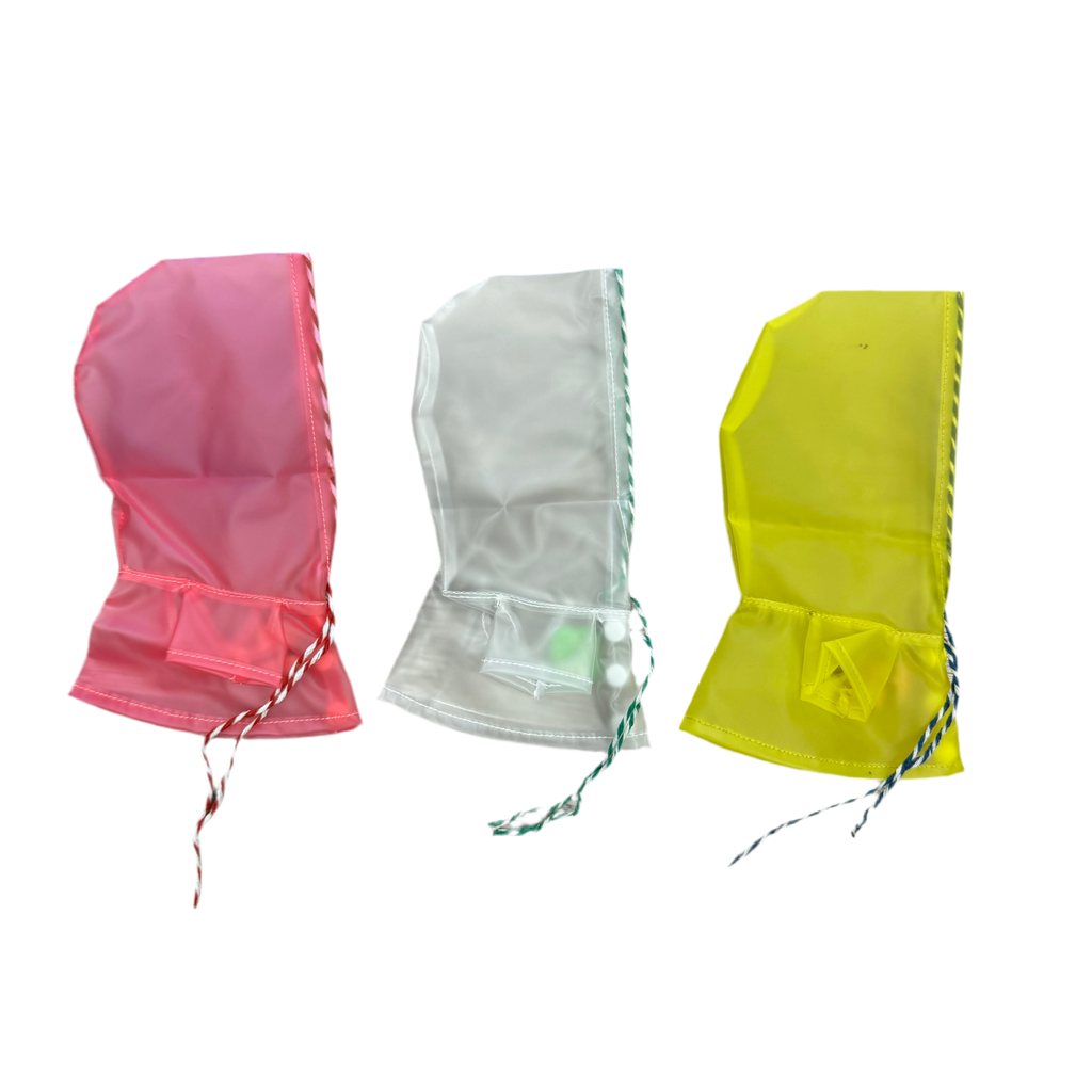 Rain Coat