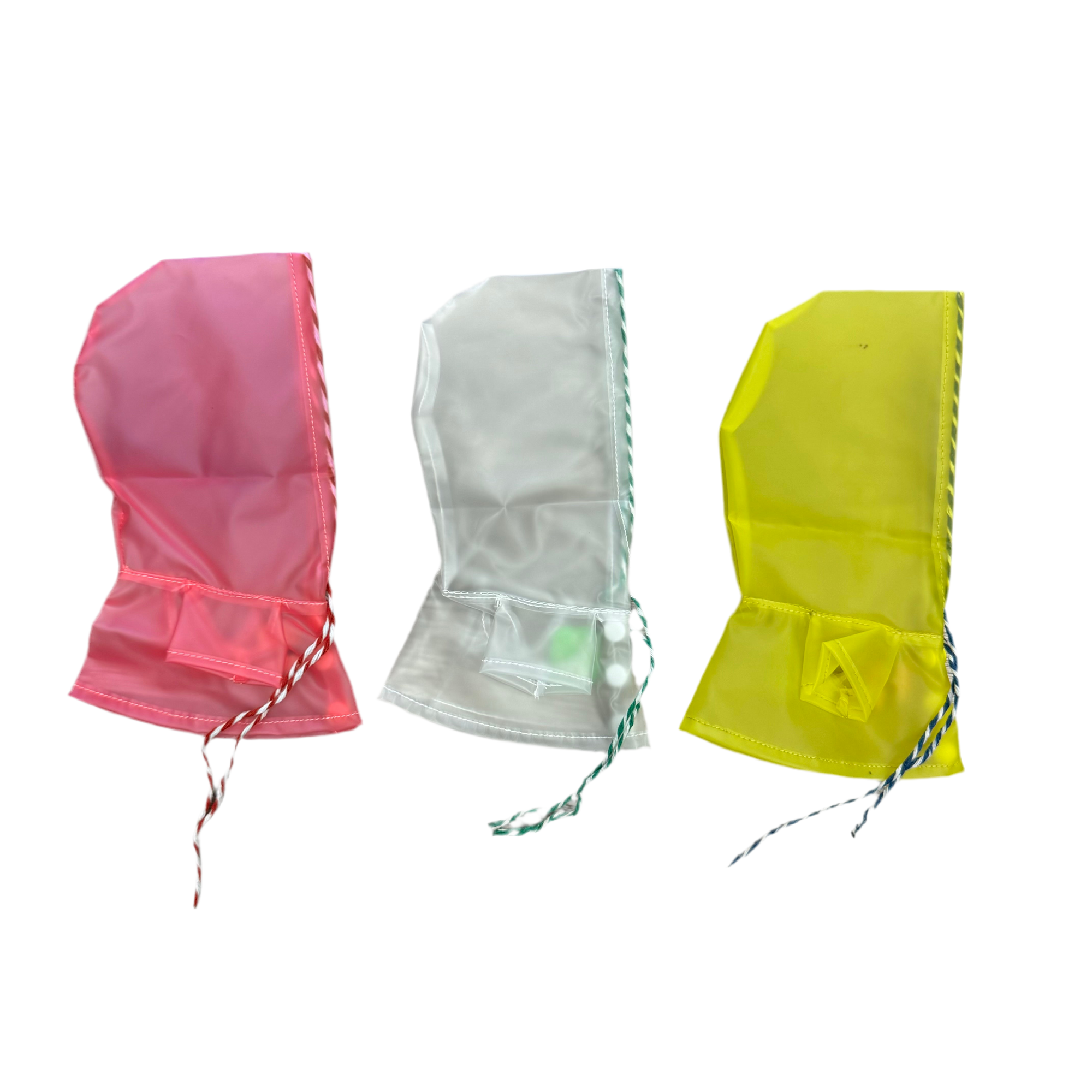 Rain Coat