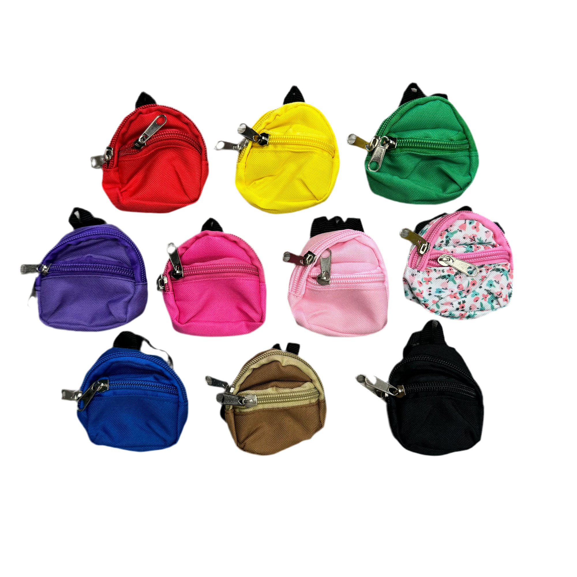 School Backpack