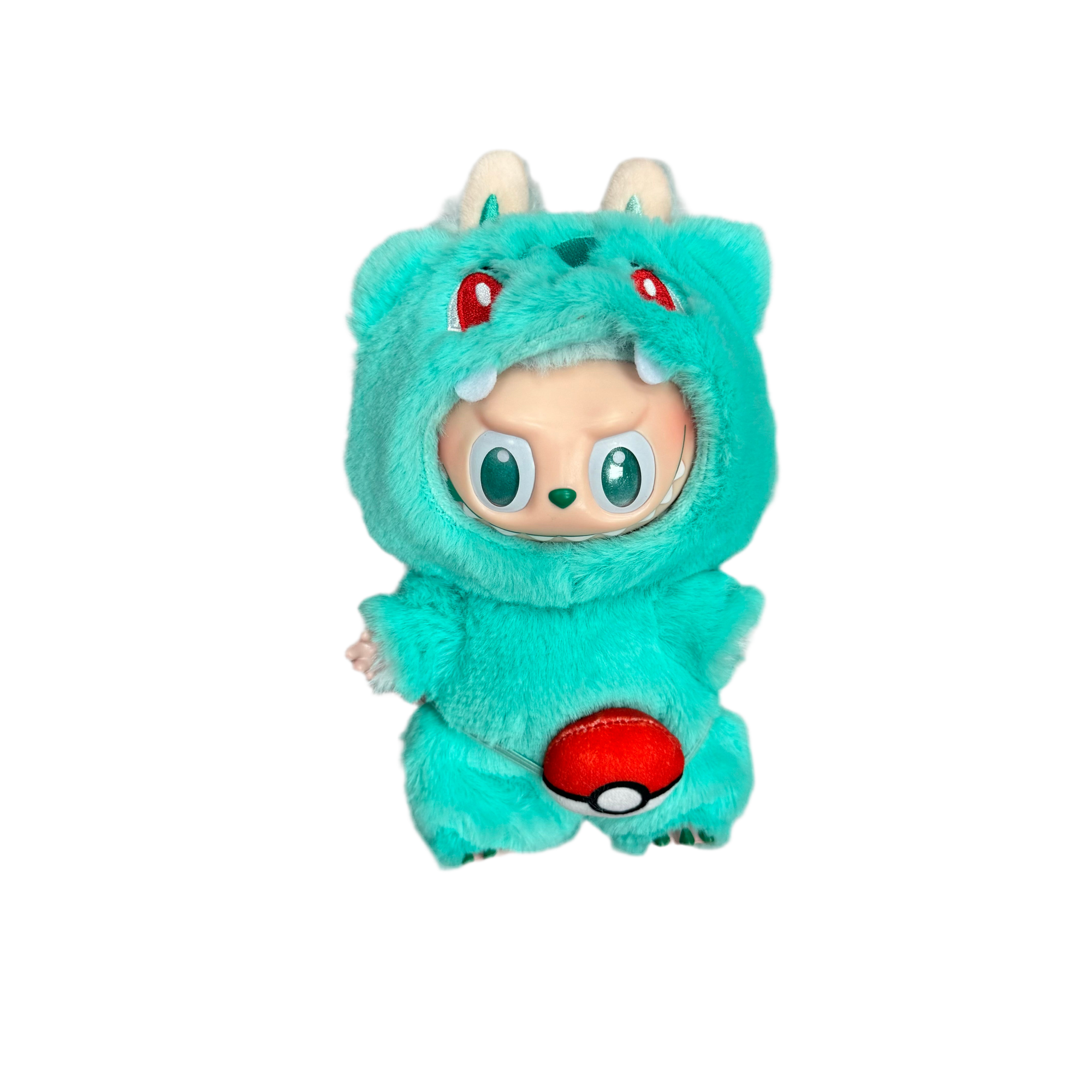 Character Costumes #3
