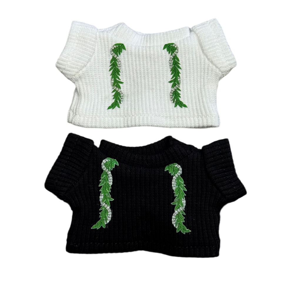 LeiBubu Tee