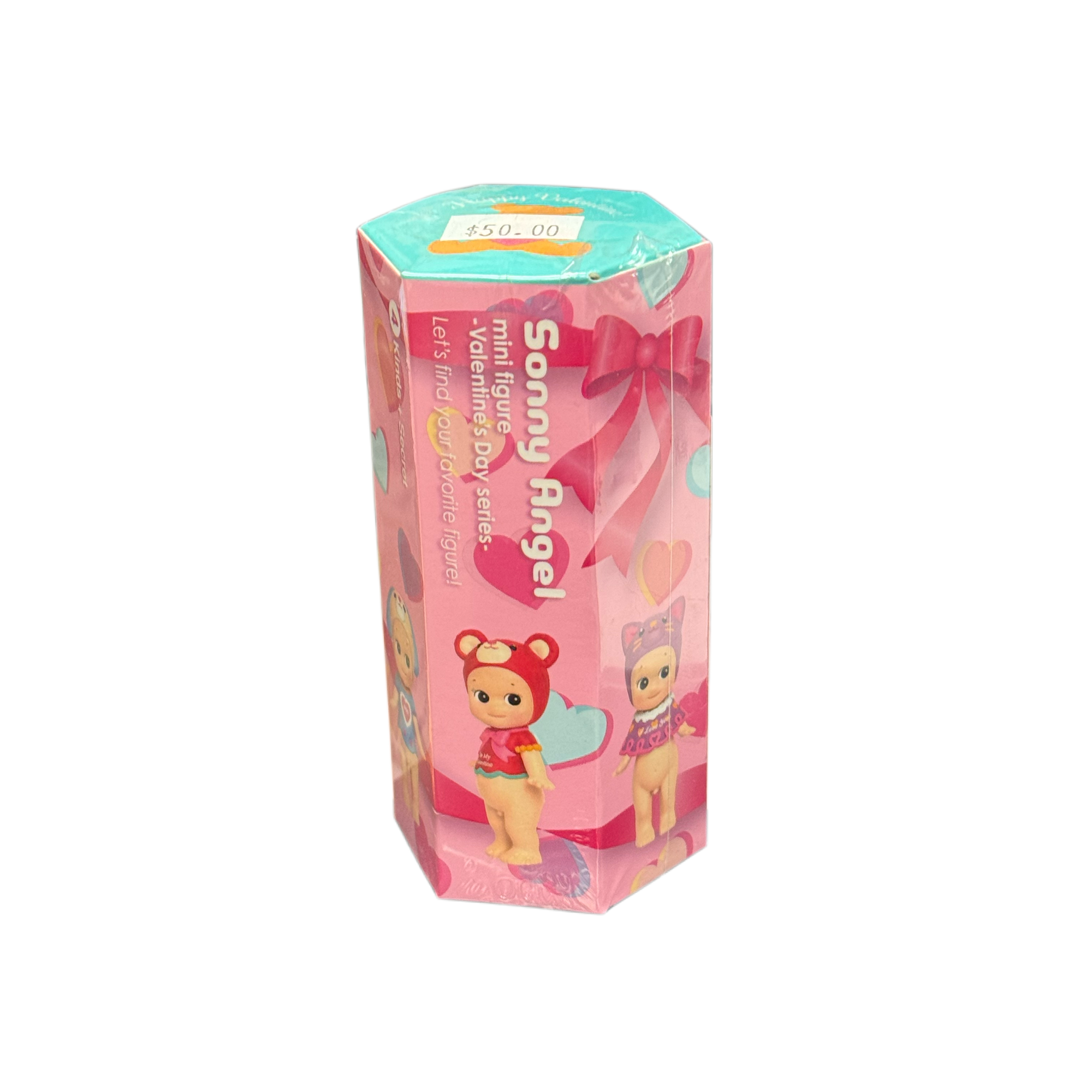 Valentine's Day 2017 series